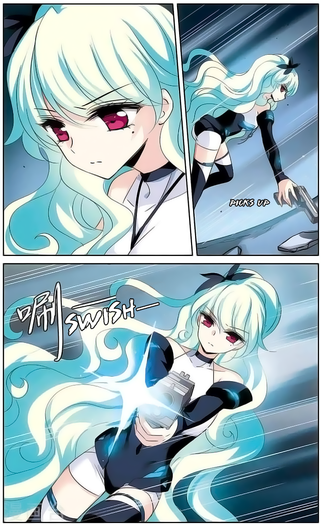 Chuan Yue Xi Yuan 3000 Hou Chapter 175 11